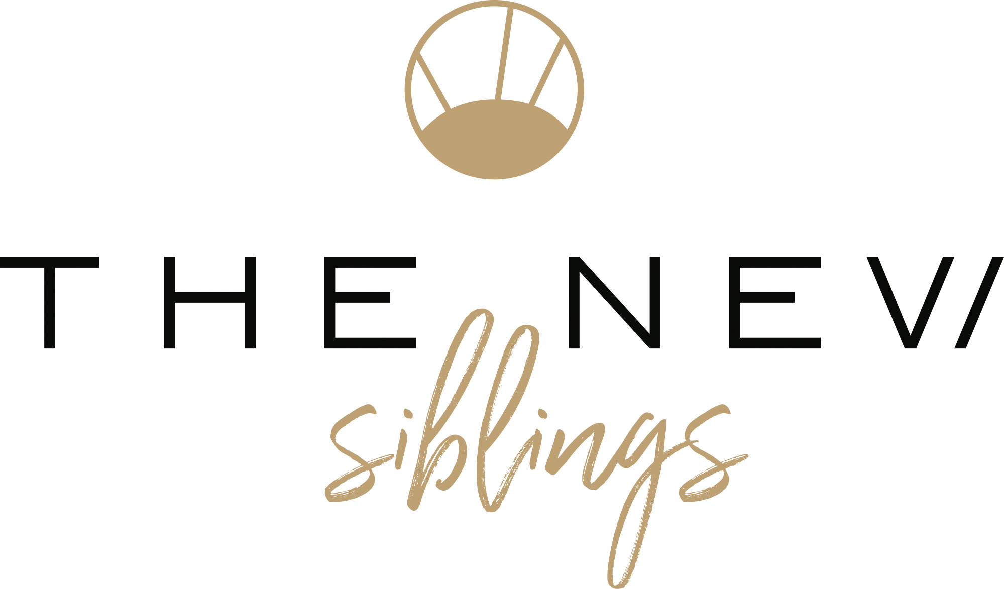 THE NEW SIBLINGS - THE NEW Siblings logo